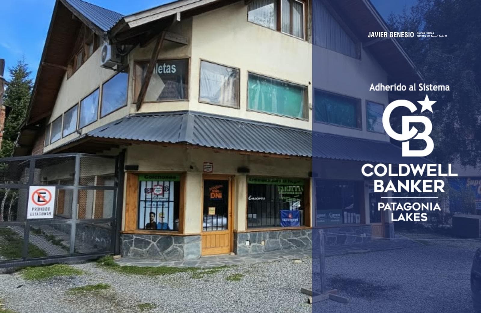 FOR SALE: Business Inventory | Furniture and Appliances | Downtown Villa La Angostura