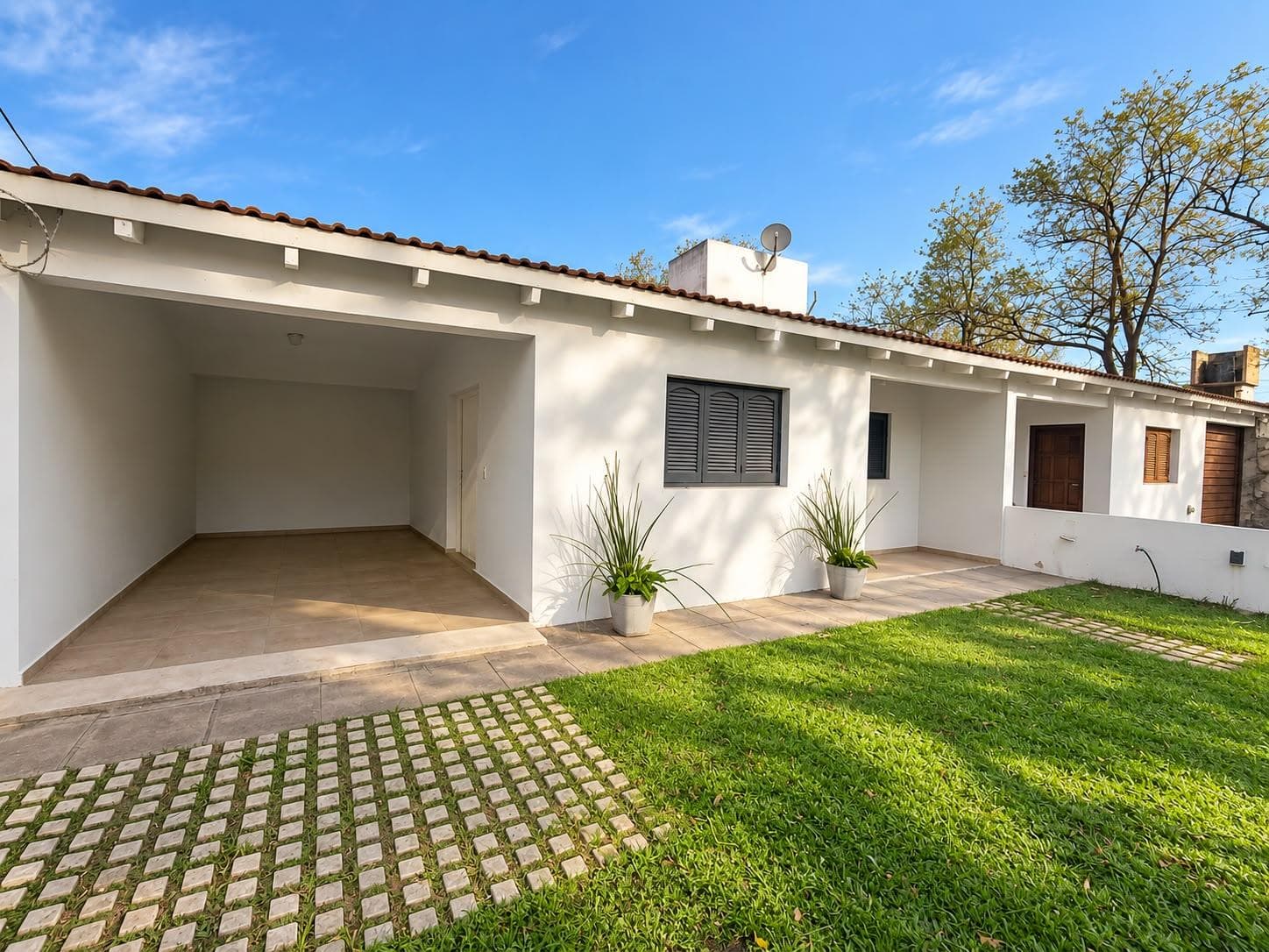 House for sale: 2 bedrooms in Houssin Jardines de Arguello
