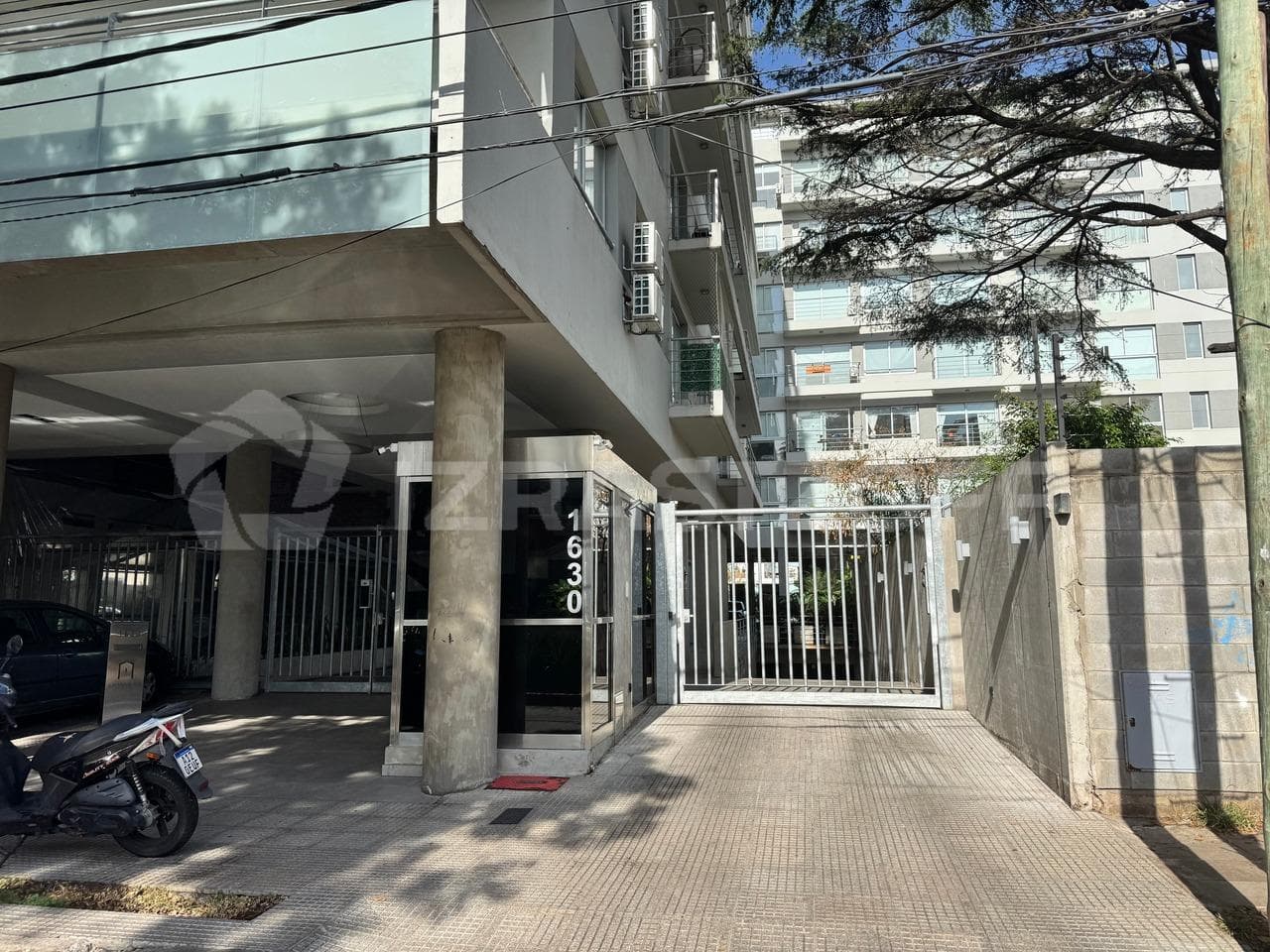 For Sale: Brand-new, modern 2-room apartment with balcony - Florida Mitre/Pte Saavedra shopping district