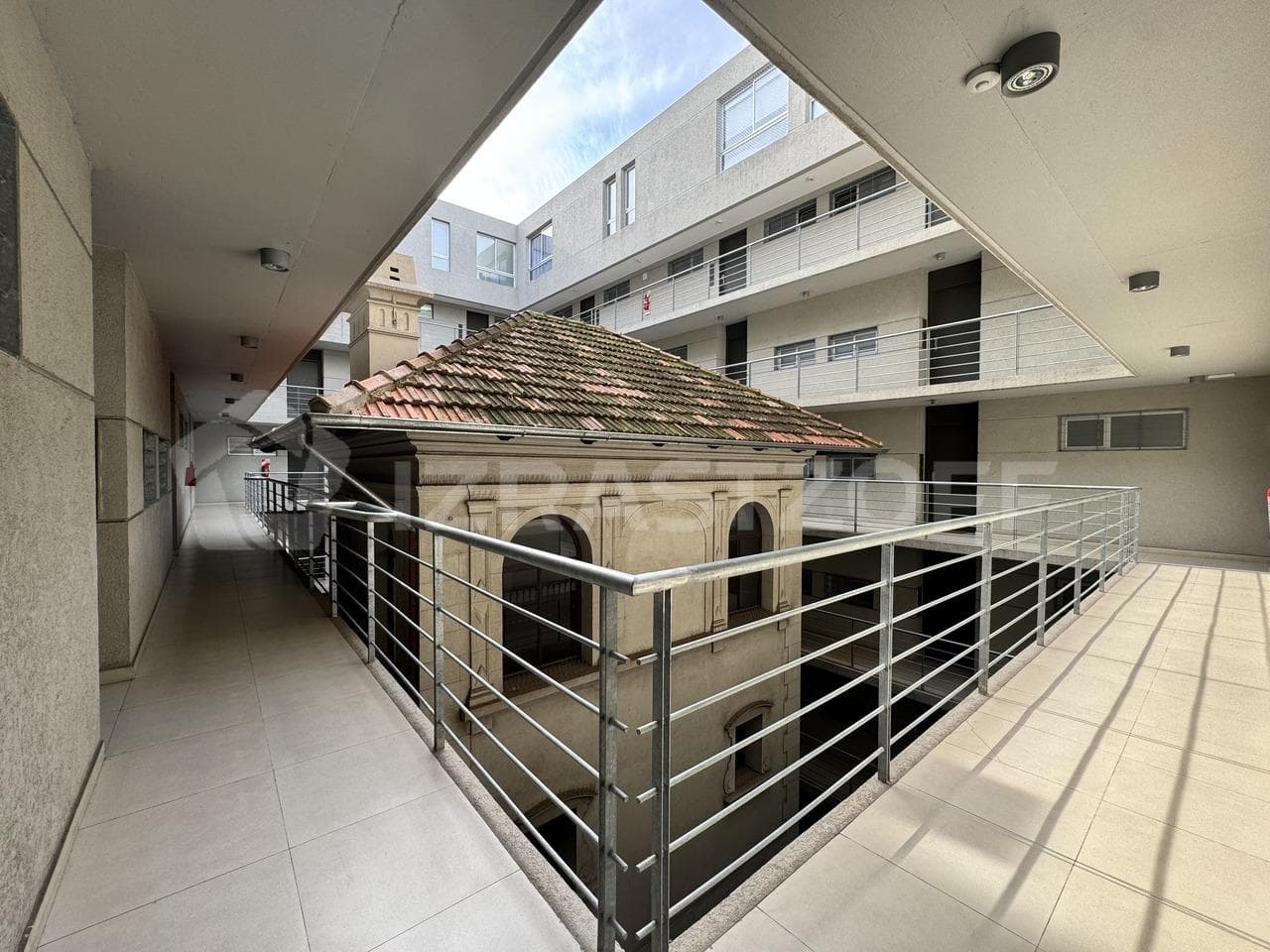 For Sale: Brand-new, modern 2-room apartment with balcony - Florida Mitre/Pte Saavedra shopping district