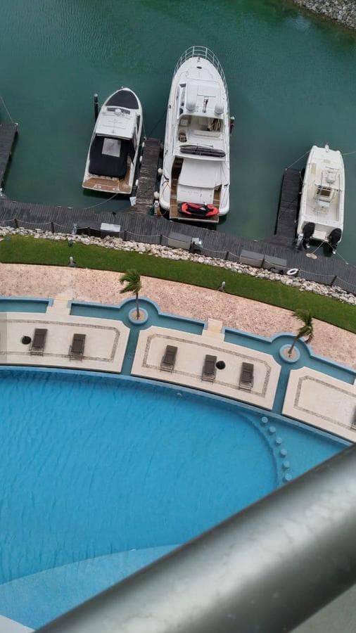 3-Bedroom Apartment for Sale with a Guest Room, Maioris, Puerto Cancún