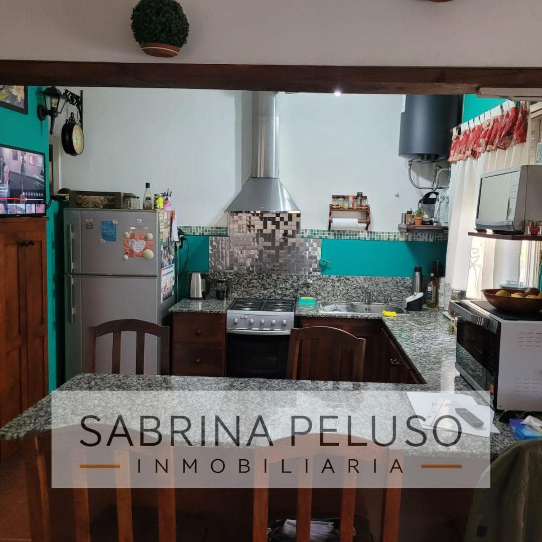 Venta Casa Merlo