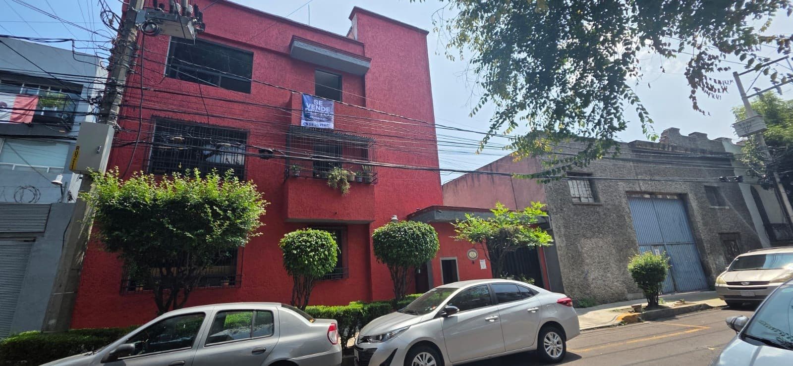 Apartment - San Pedro de los Pinos