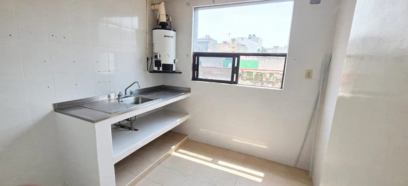 Apartment - San Pedro de los Pinos