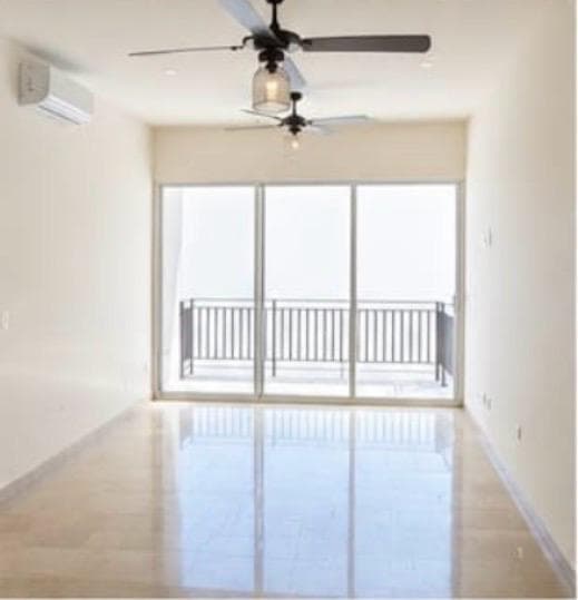Apartment in Monterreal Residencial
