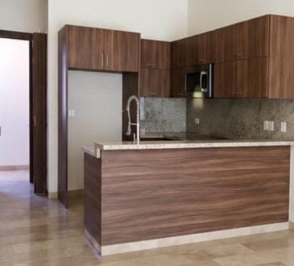 Apartment in Monterreal Residencial