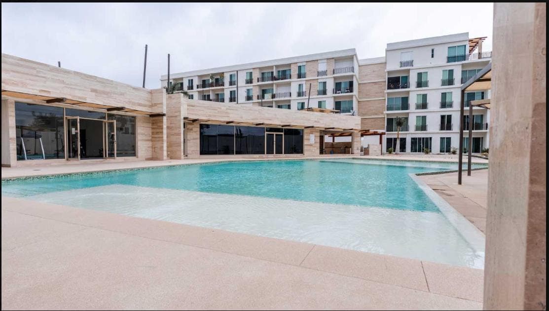 Apartment in Monterreal Residencial