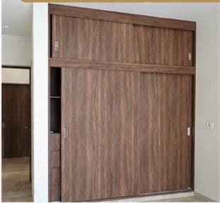 Apartment in Monterreal Residencial