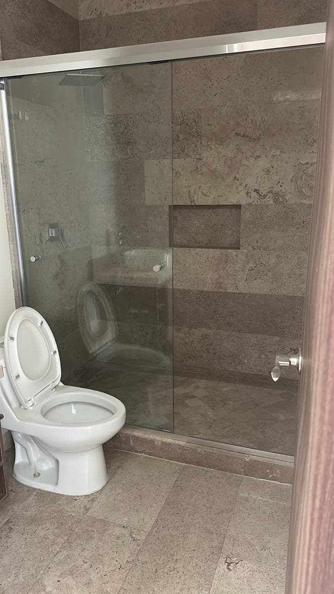 Apartment in Monterreal Residencial