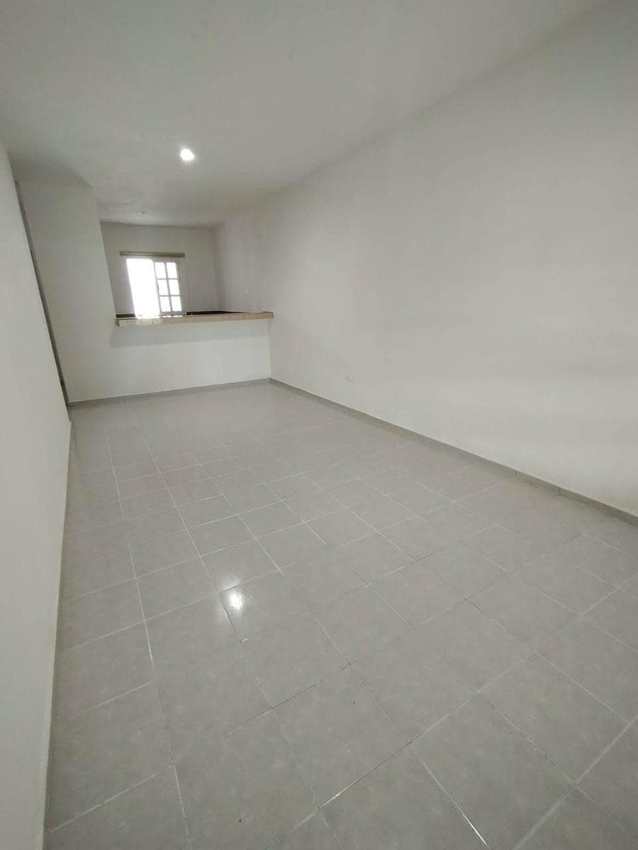HOUSE FOR RENT IN GRAN SANTA FE 1, SOUTHERN CANCUN