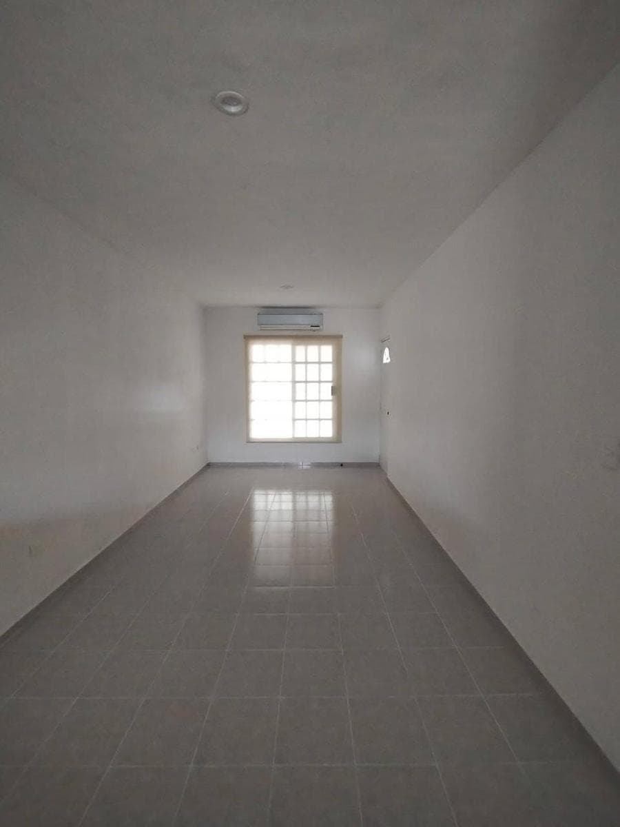 HOUSE FOR RENT IN GRAN SANTA FE 1, SOUTHERN CANCUN