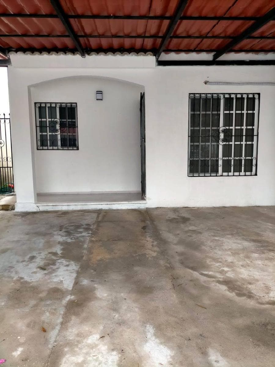 HOUSE FOR RENT IN GRAN SANTA FE 1, SOUTHERN CANCUN
