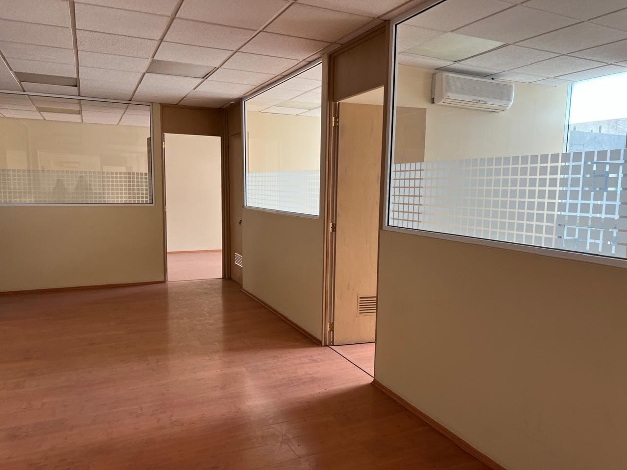 Office space for rent in the Juárez neighborhood, 471 meters between El Ángel and La Diana