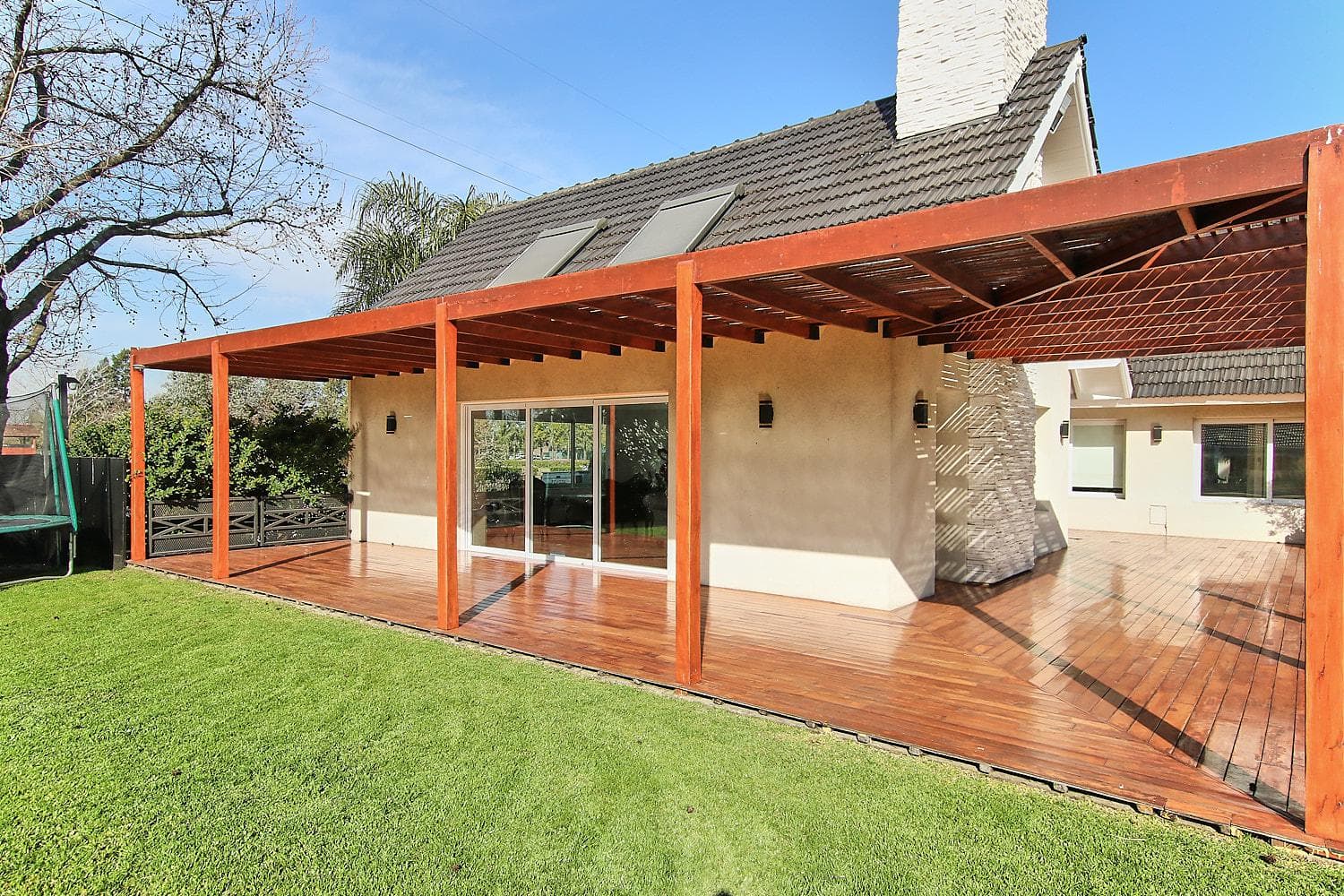 Exceptional Home in Los Lagartos CC - Qualifies for a Mortgage