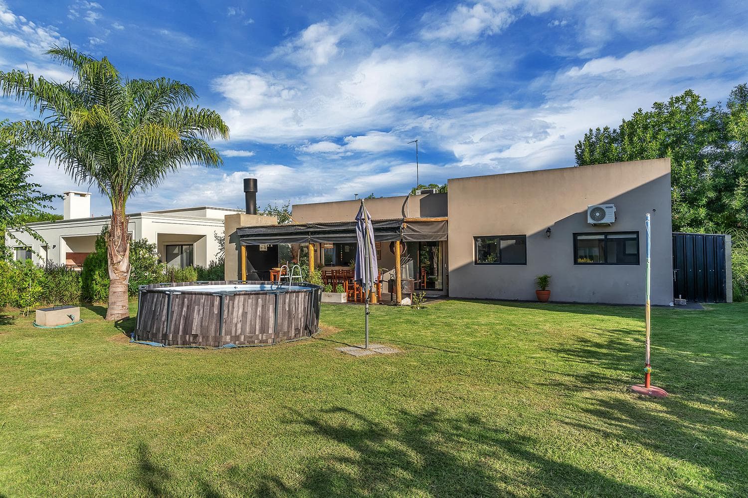 Great Deal!! House for Sale in Manzanares Chico