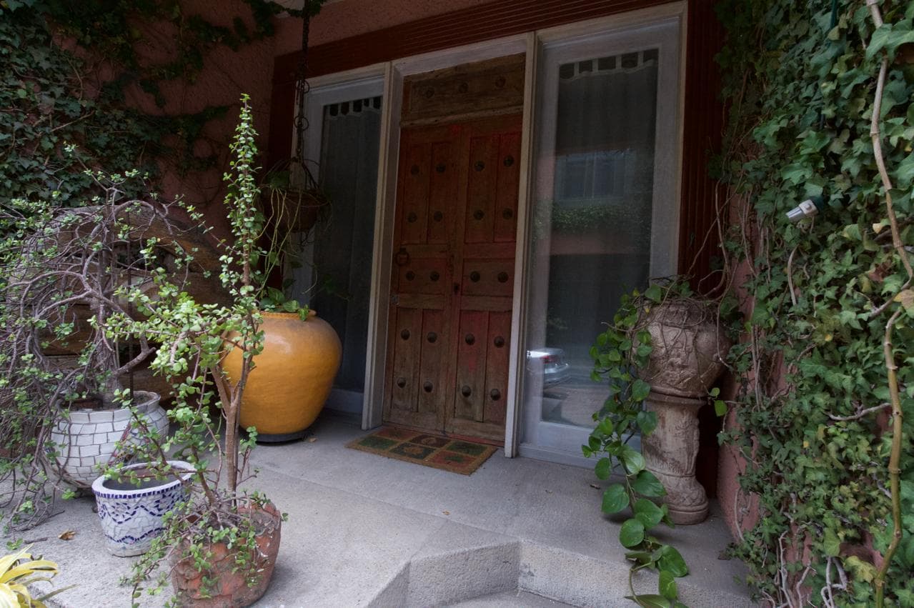 House for Sale in San Ángel
