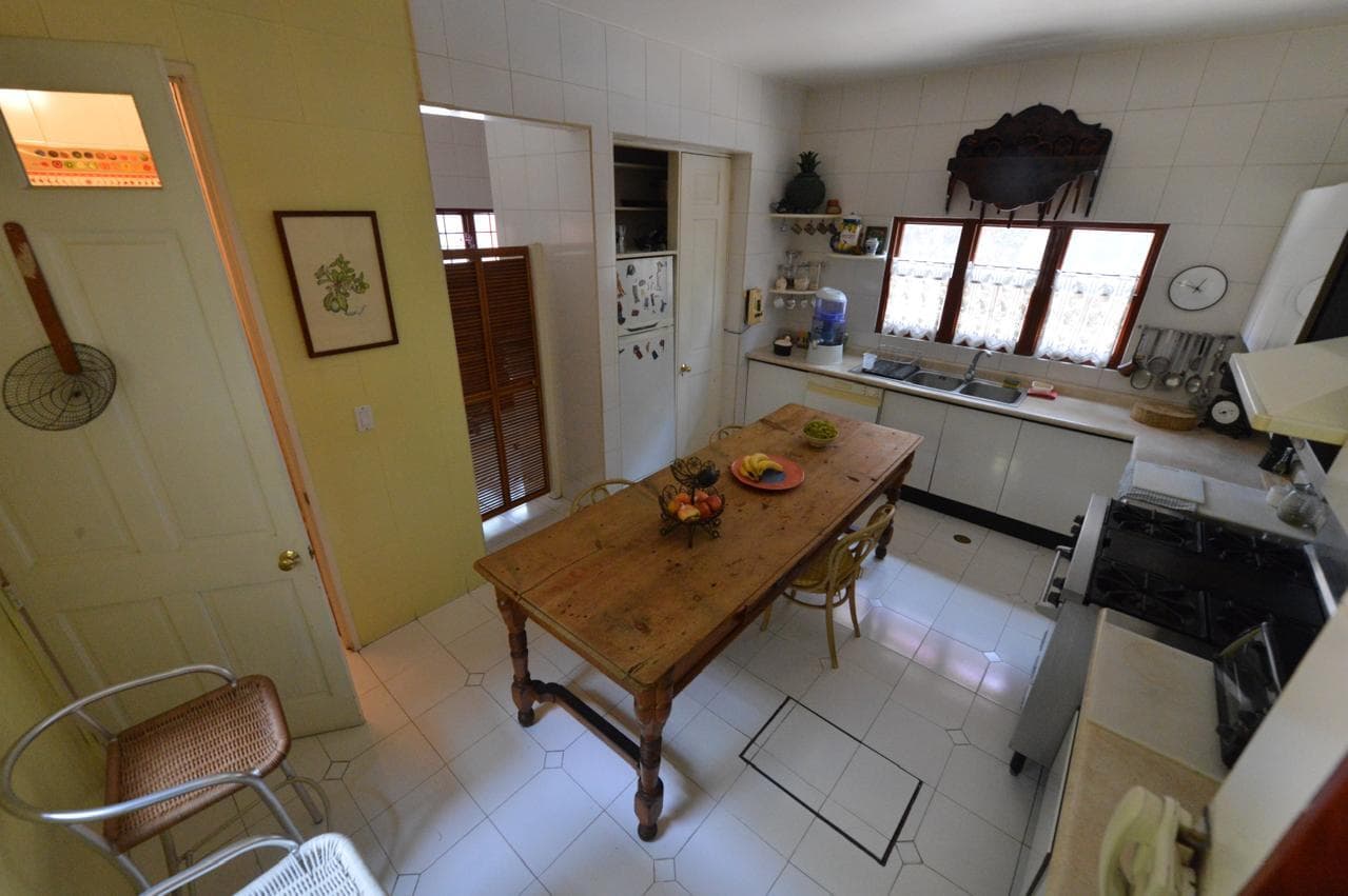 House for Sale in San Ángel