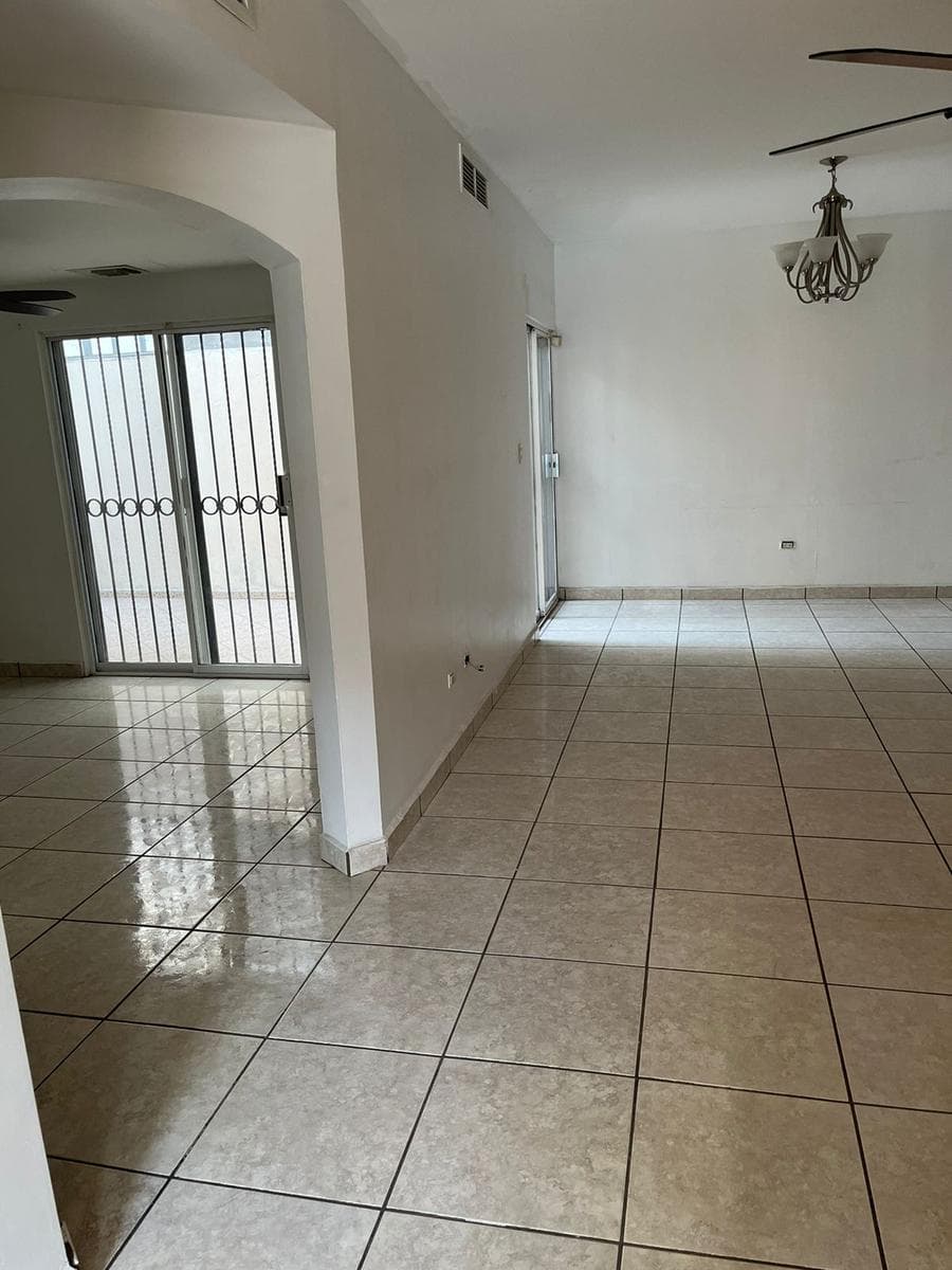House for sale on Paseo de la Colina behind Sam's in Hermosillo