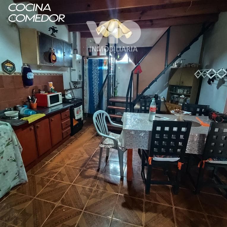 House in Villa San Jose