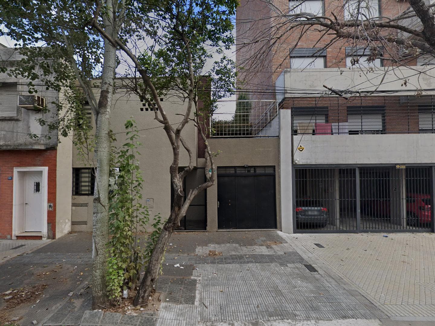 For Sale: Lot Suitable for Development—Ground Floor, 10 Apartments. Abasto