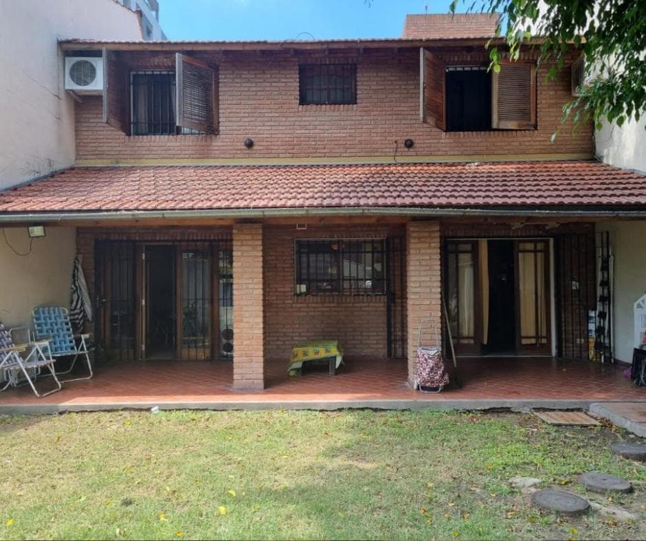 For Sale: House in Ituzaingo