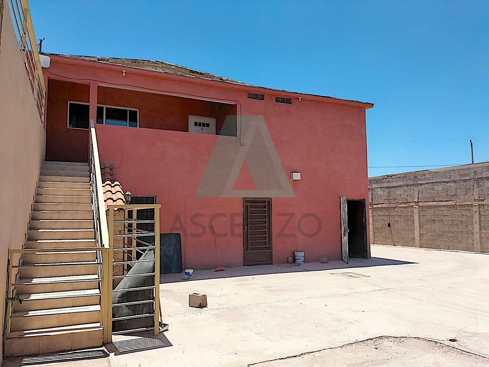 House with Commercial Space for Sale in Col. Sacramento, Fergo