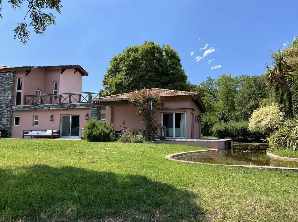 Vacation Rental - Estancia El Amparo