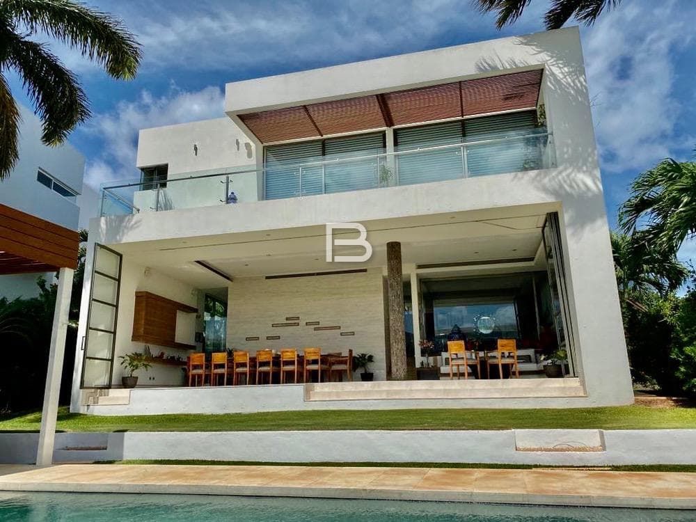 House for Rent in Puerto Cancún, Los Canales