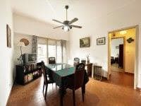 3-Bedroom Apartment with Balcony - Near the Abasto Shopping Center