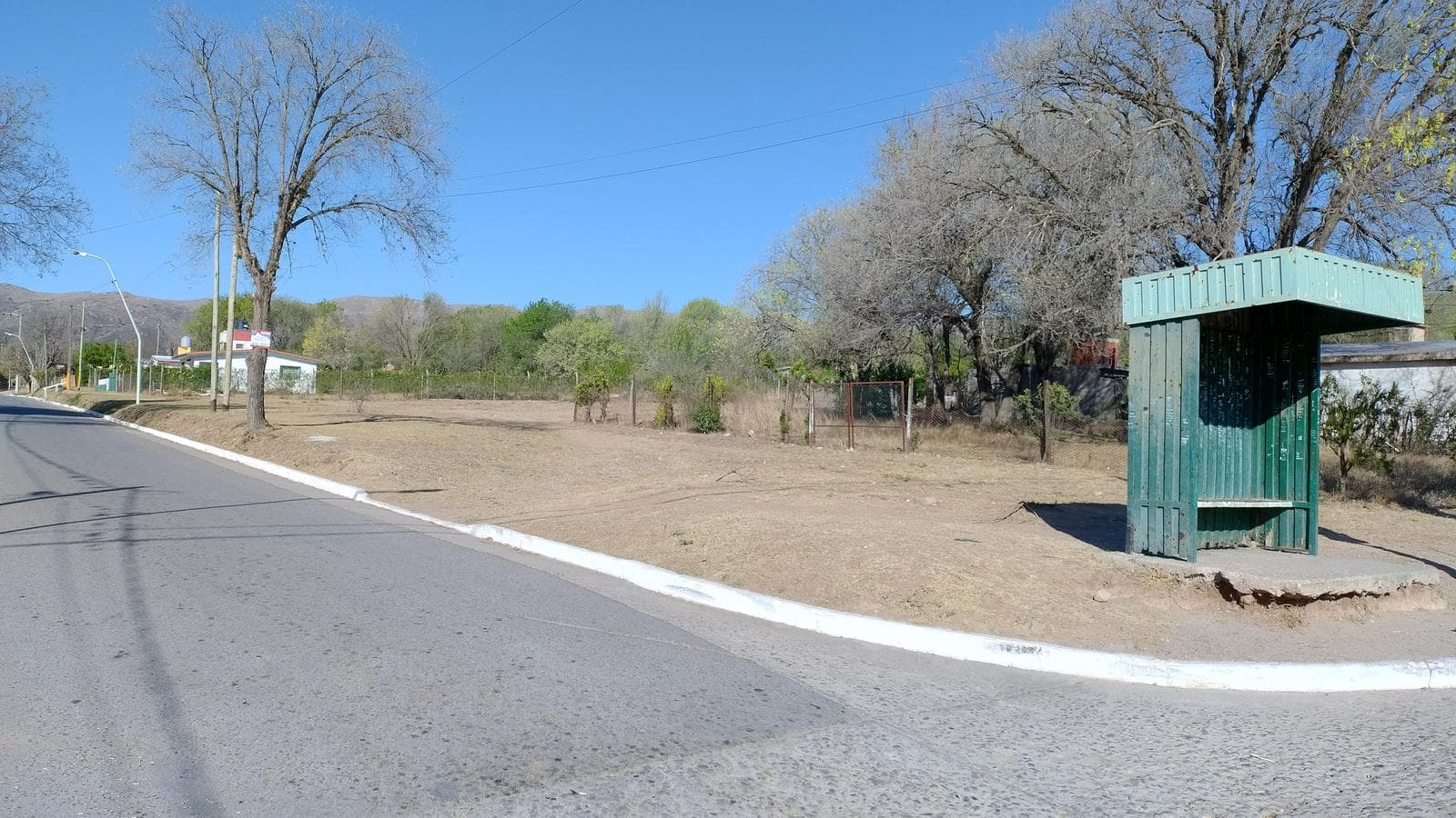 LAND FOR SALE IN VILLA GIARDINO