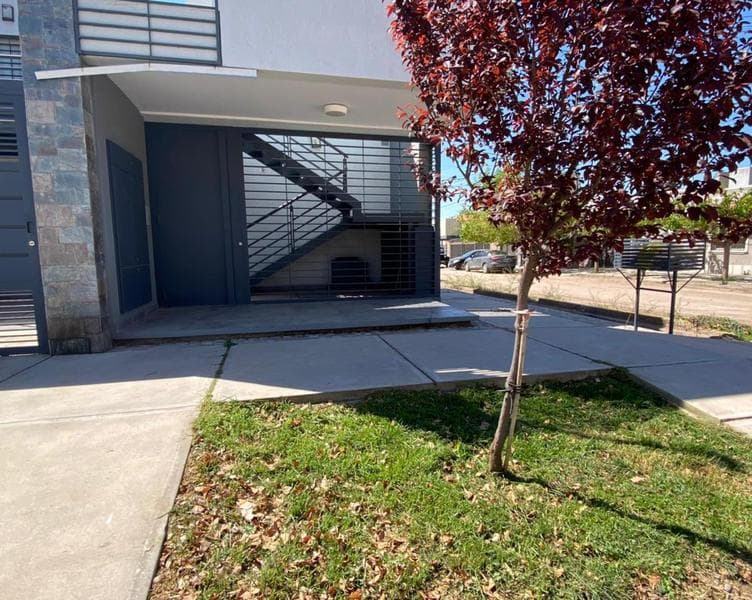 Short-term Apartment Rental in the Chacras de Coria Area, Mendoza