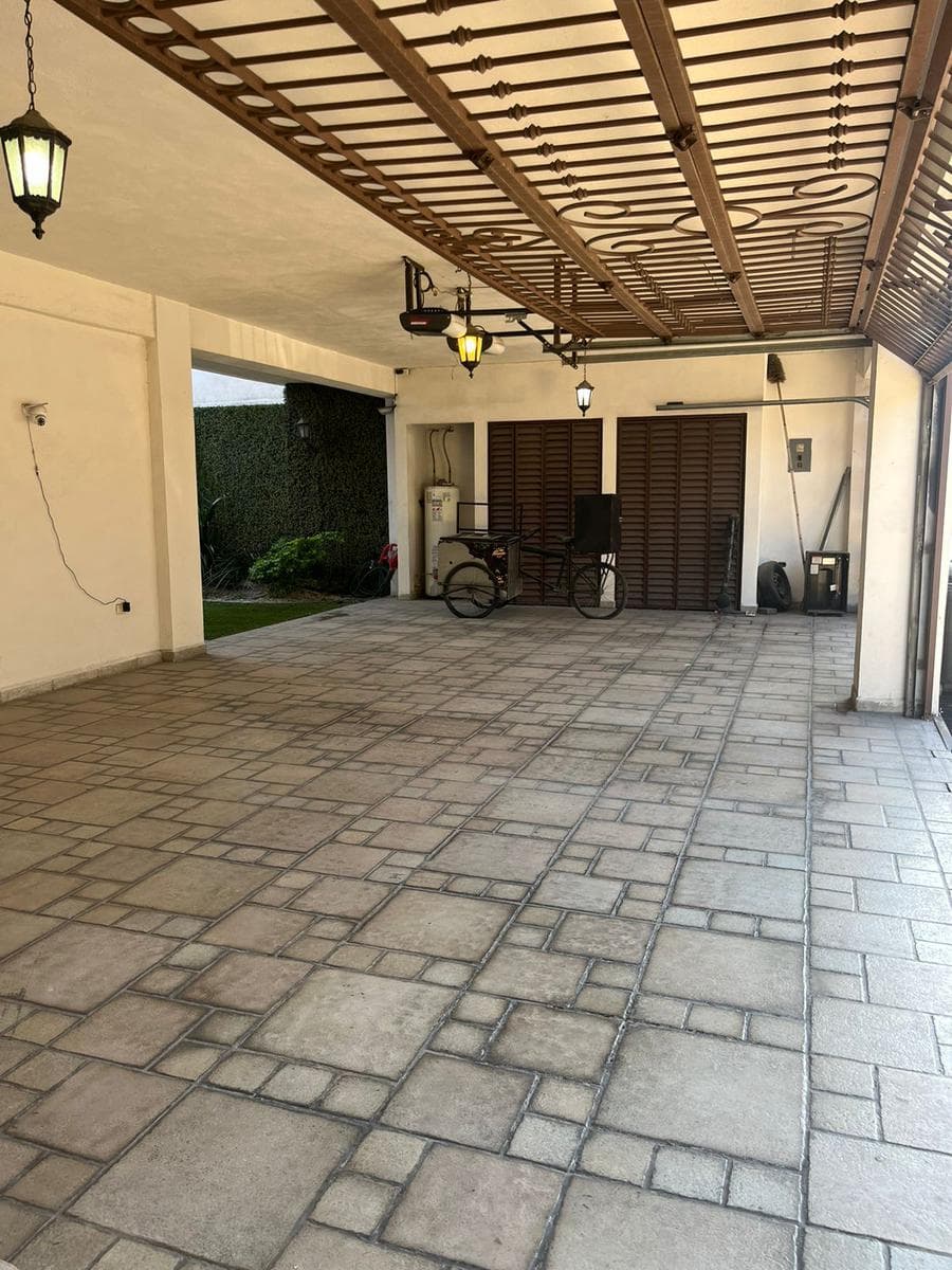 HOUSE FOR SALE IN CUMBRES ELITE, MONTERREY, N.L., CUMBRES AREA