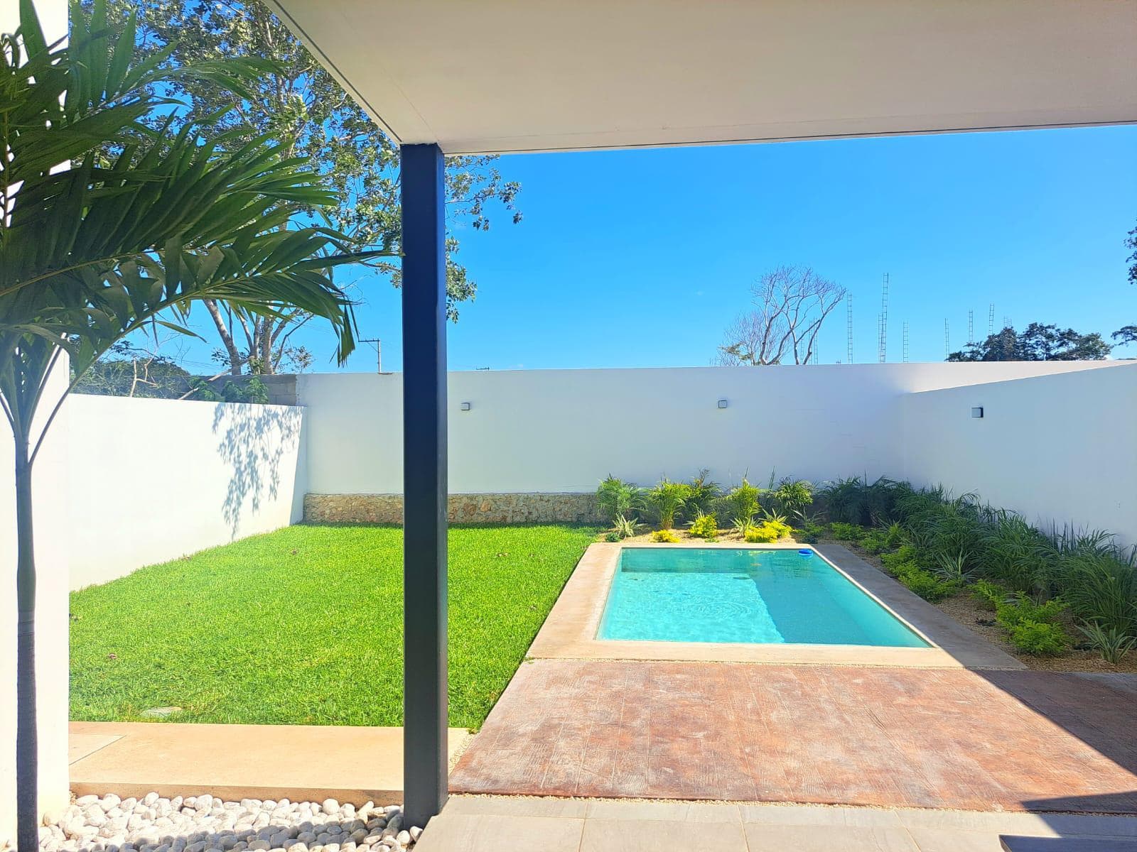 House for Sale in Cholul, Mérida, Yucatán