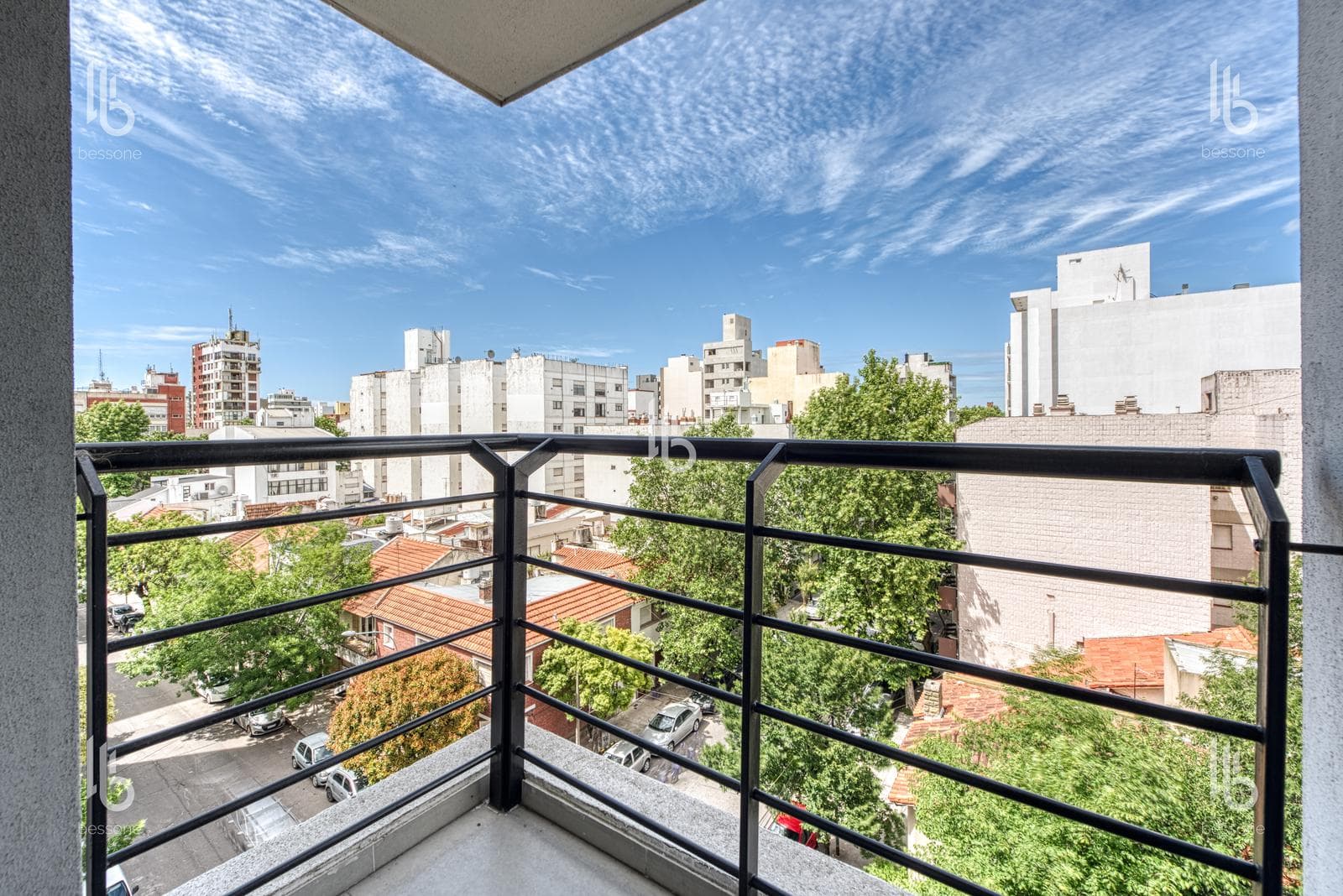Apartment in Plaza Mitre