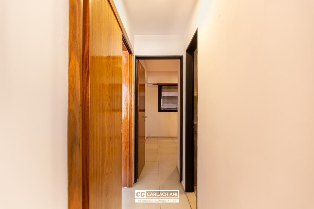 Departamento en venta Centro Rosario - 2 dormitorios con cochera
