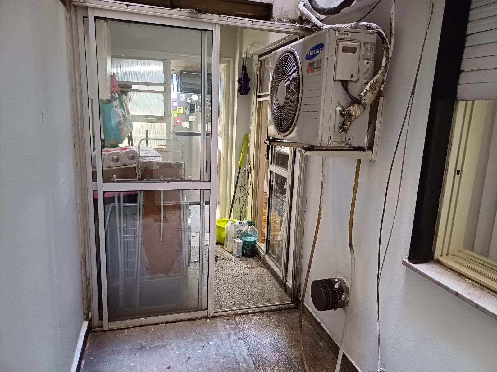 For Sale, Apartment, 2-room, Patio, Garage, Las Cañitas.