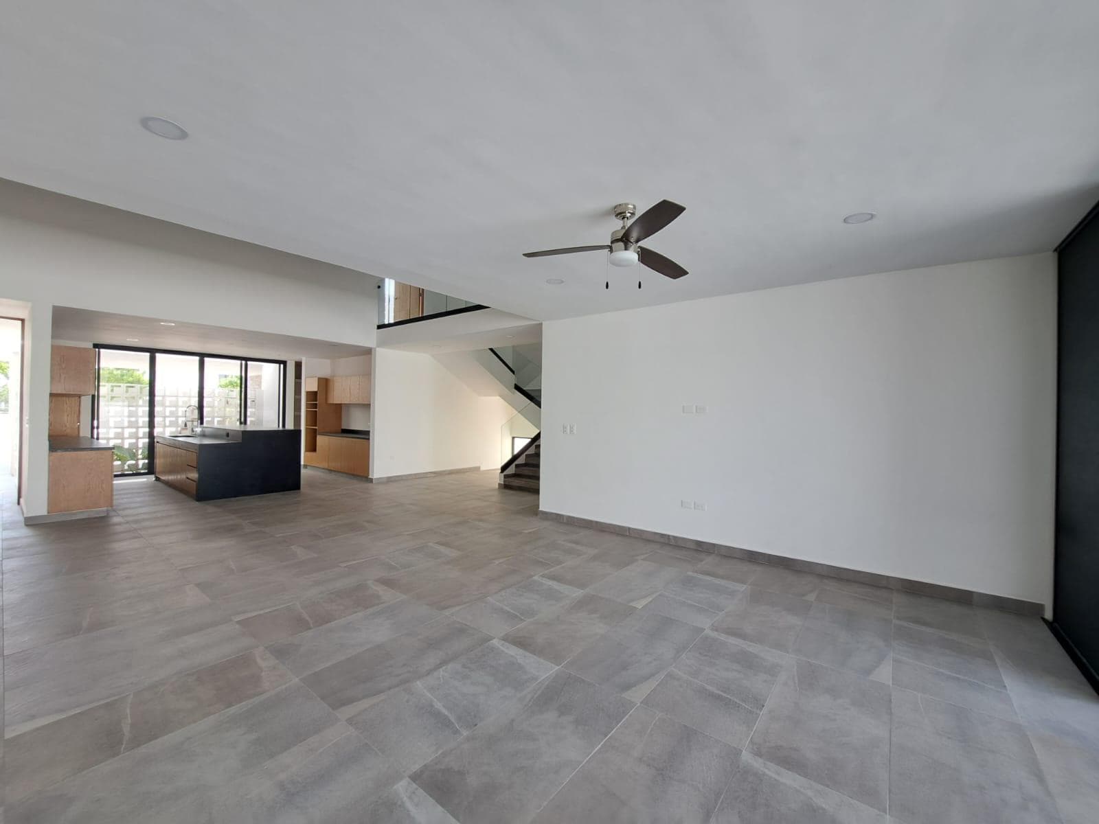 House for sale in Mérida, Yucatán, in Komchén on PRIVADA NORTEMÉRIDA