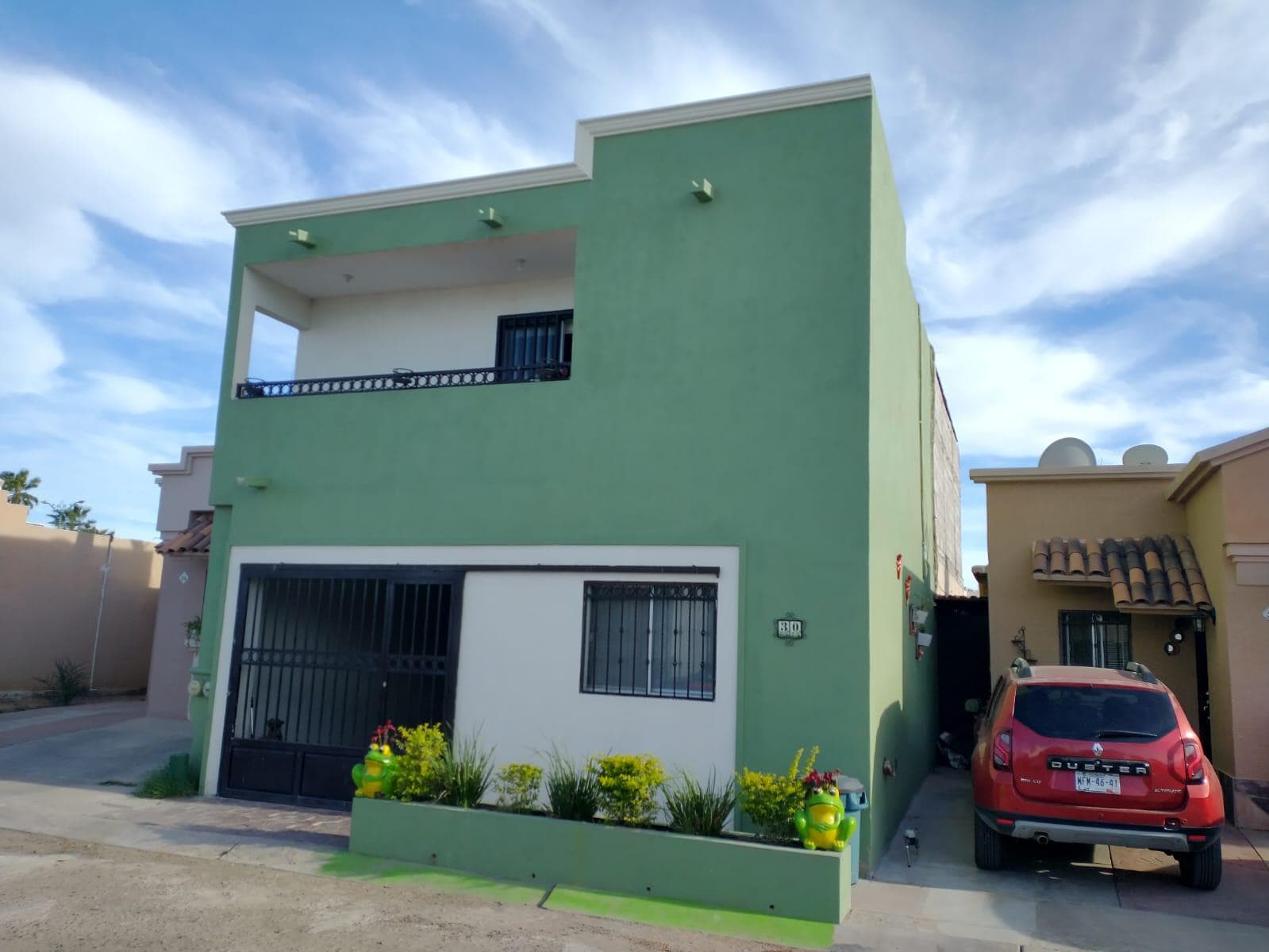 Elegant Home in Phase 4 of Puerta Real for Sale