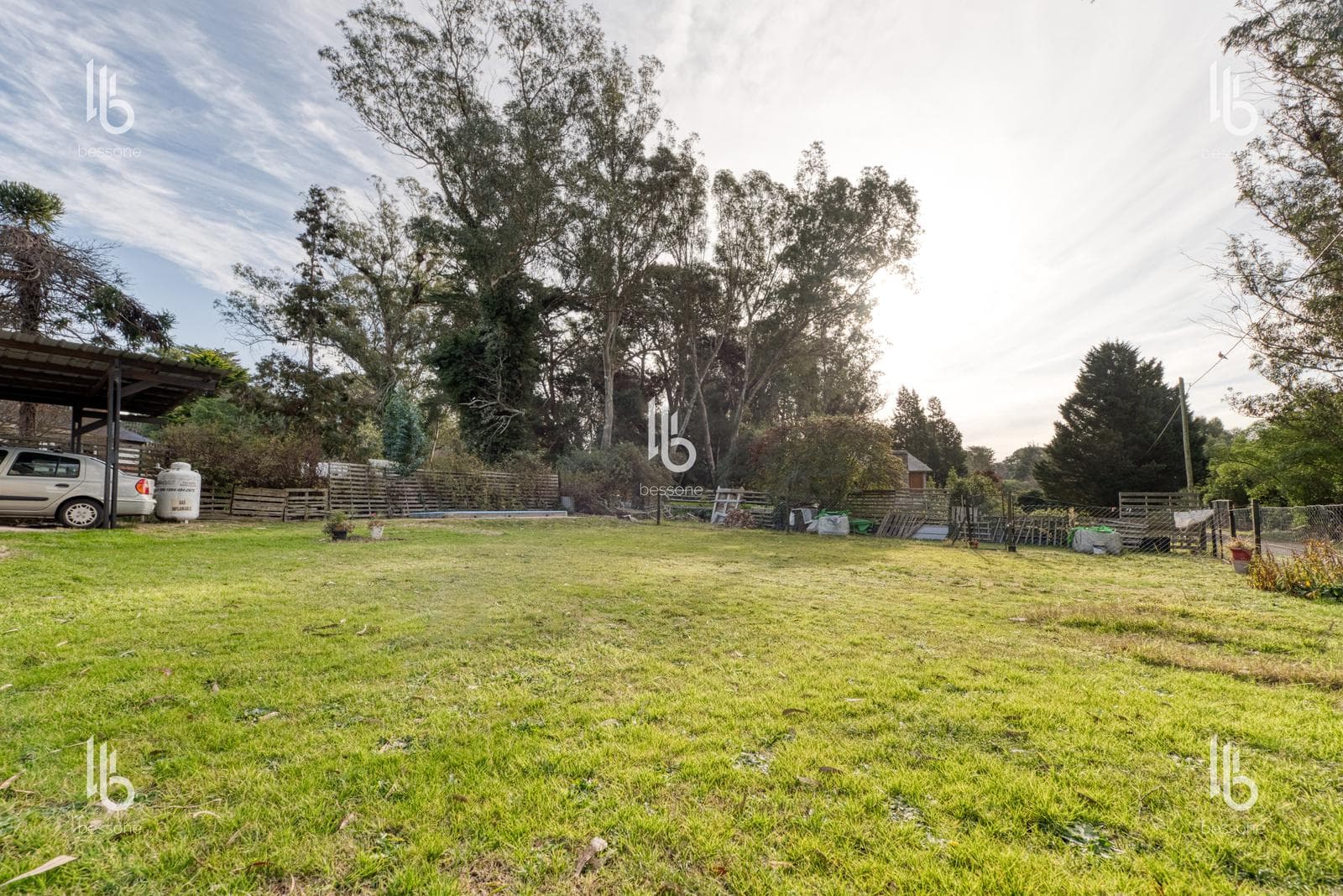 Home - Sierra De Los Padres