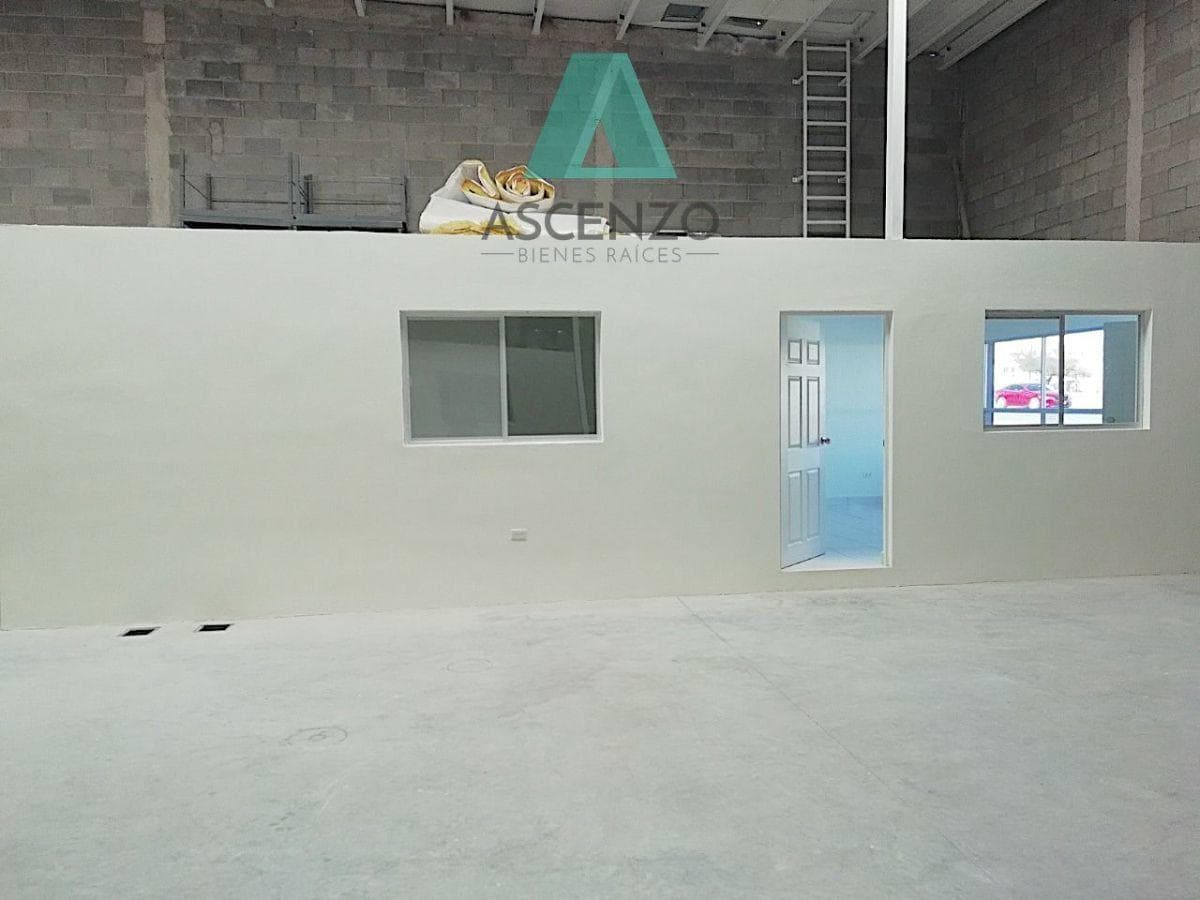 Warehouse for Rent at the Camat Industrial Complex