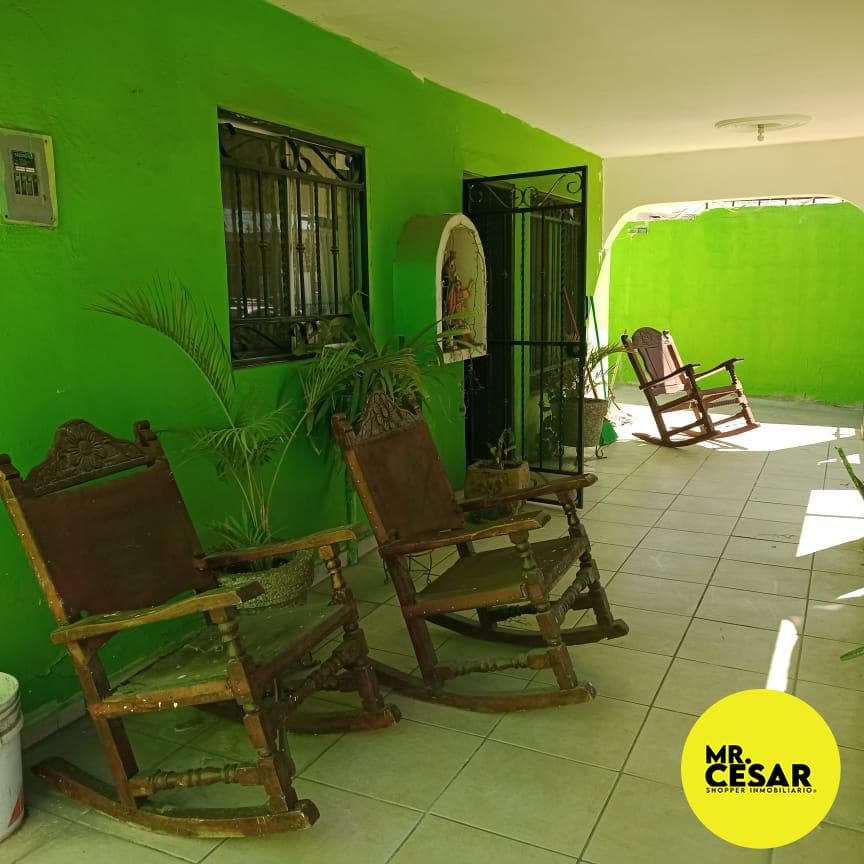 House for Sale North of the City in Colonia Jesús García