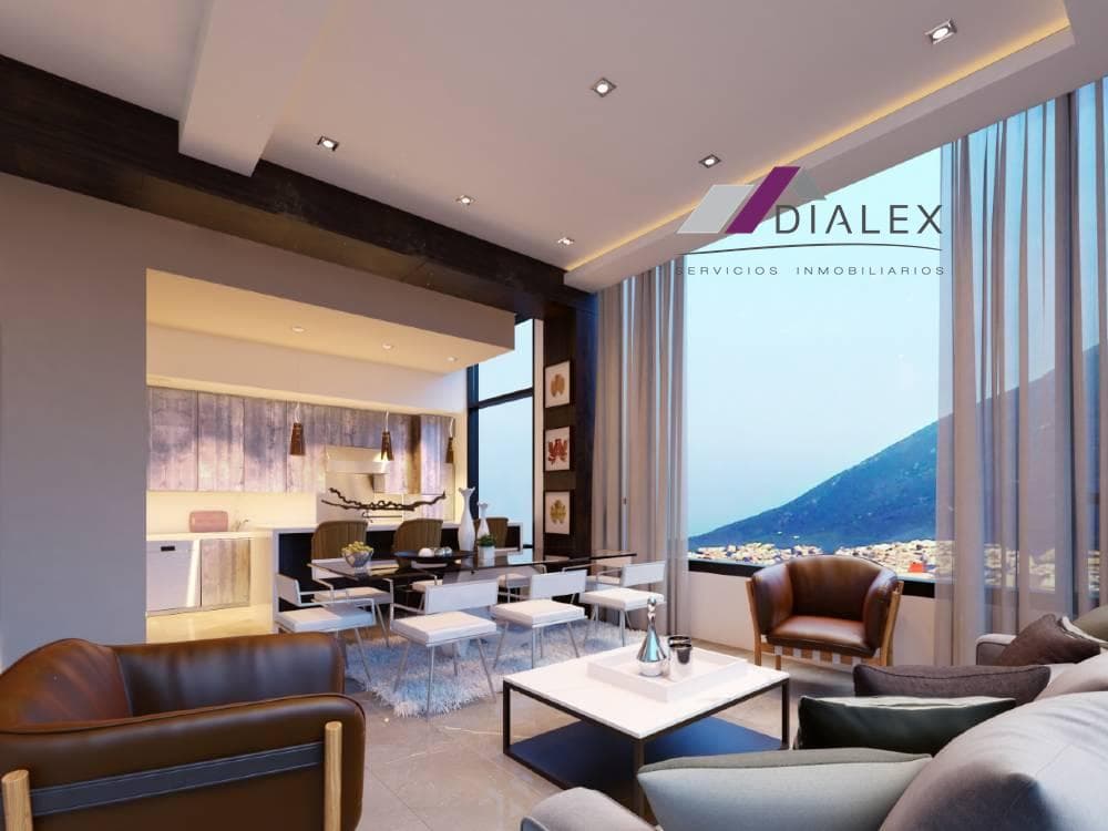 Apartments for Sale - COL. CONTRY - Monterrey, Nuevo León