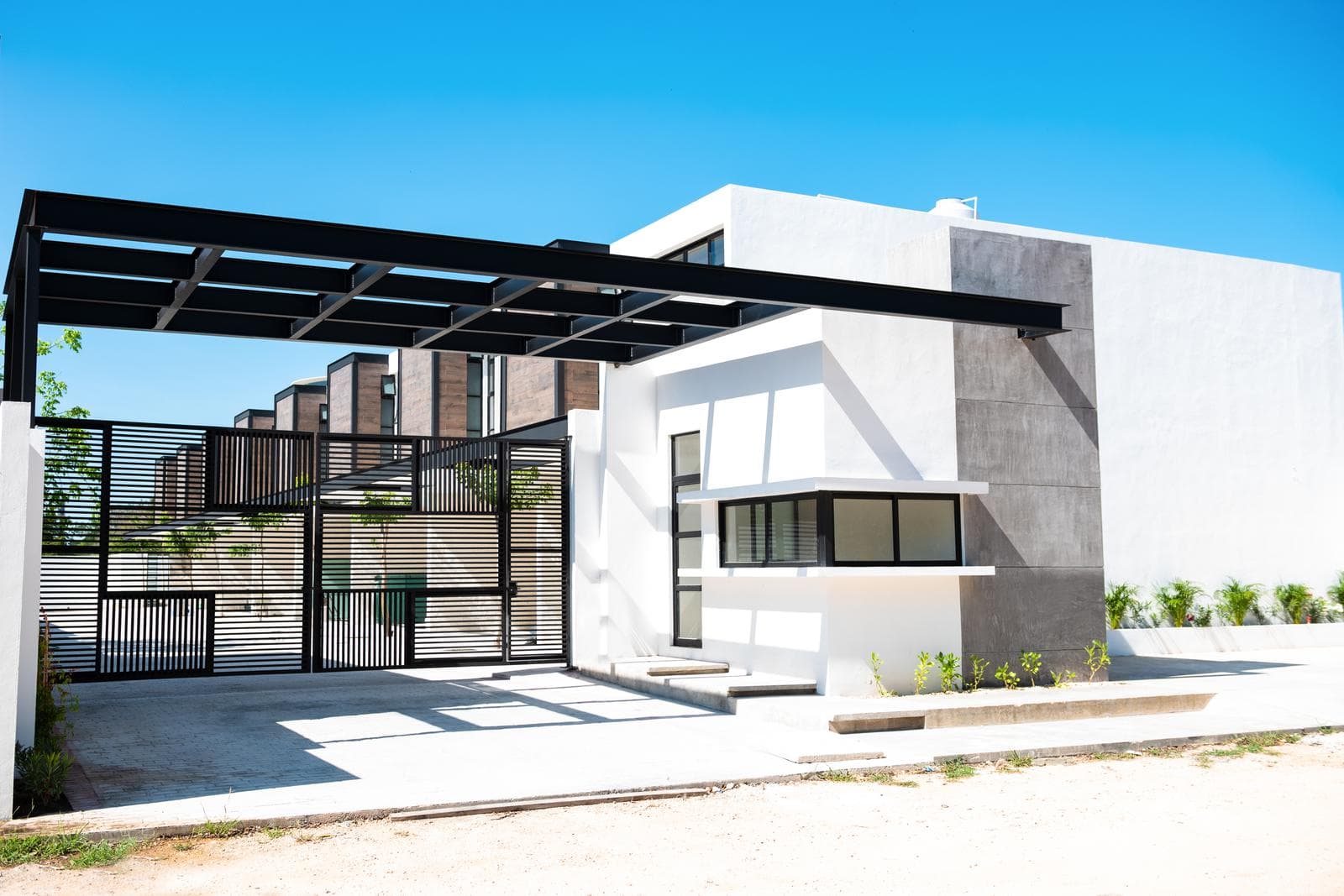 Townhouse for Sale in Santa Gertrudis Copo, Mérida
