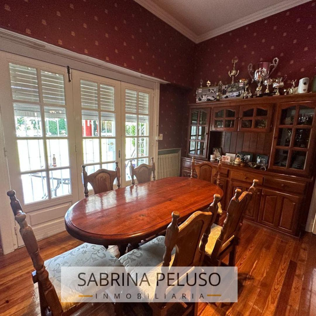 6-room house for sale in Ituzaingó