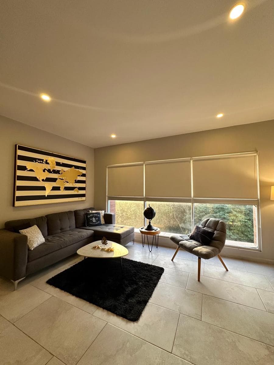 Furnished Apartment for Rent Residencial Artika, Prolongación La Luna