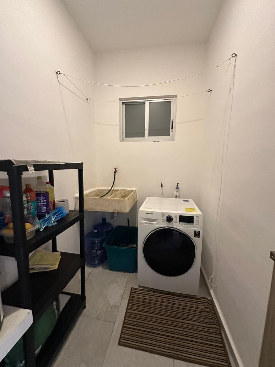 Furnished Apartment for Rent Residencial Artika, Prolongación La Luna