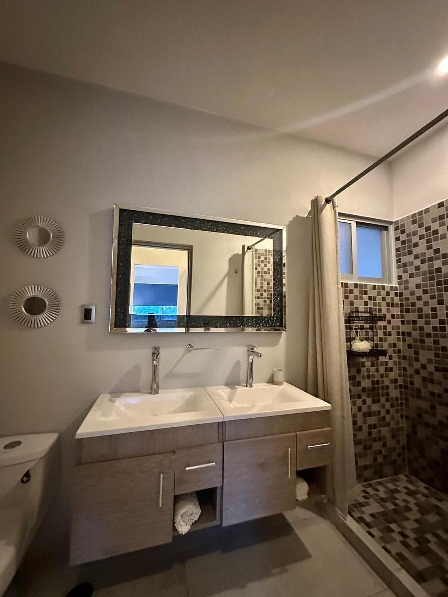 Furnished Apartment for Rent Residencial Artika, Prolongación La Luna
