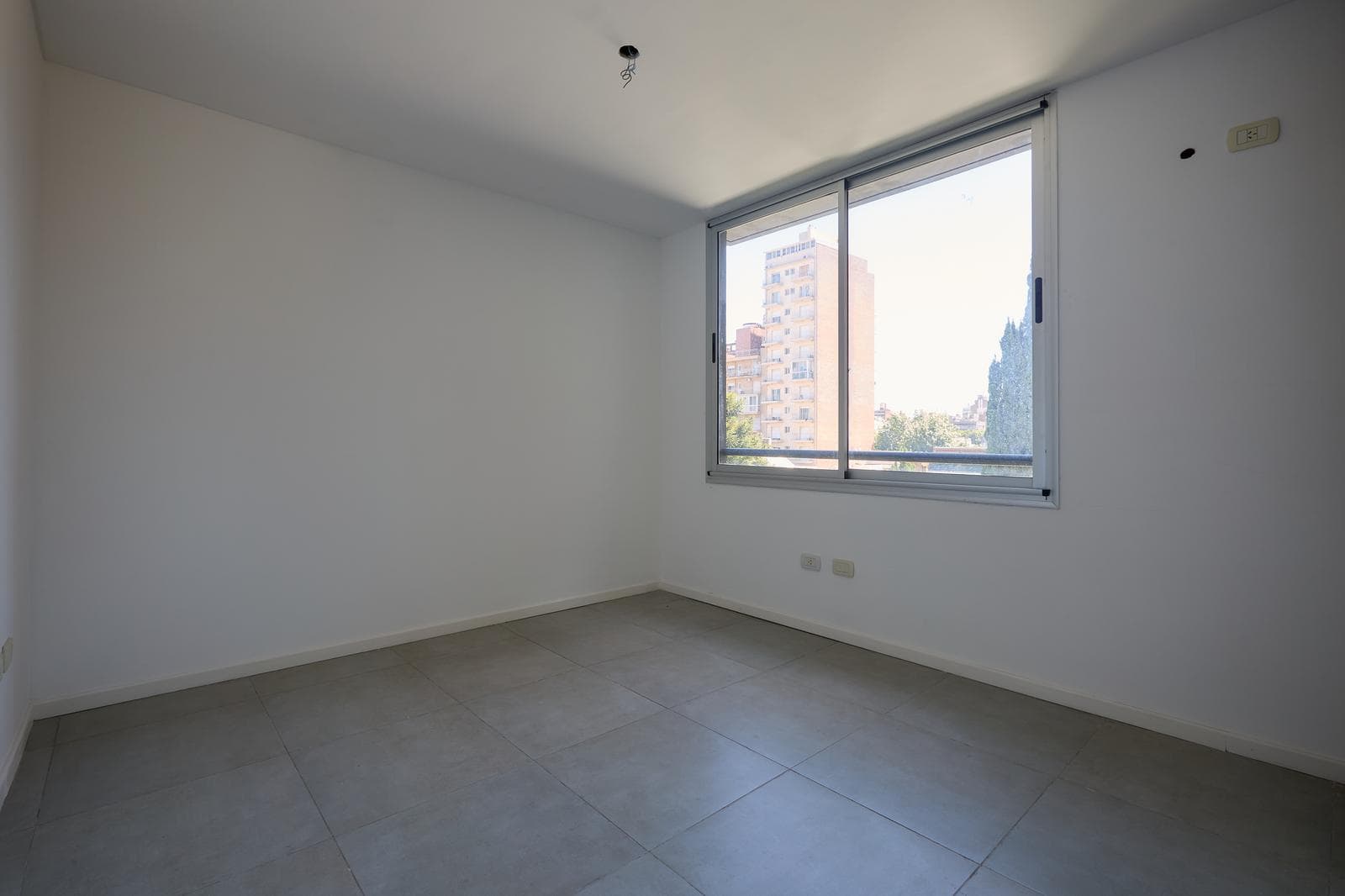 FOR SALE - Apartment - 2 bedrooms - Brand-new with a balcony - Abasto, Rosario.