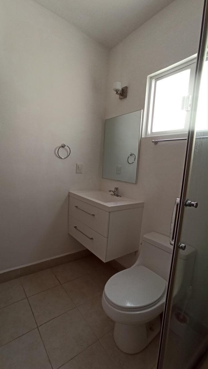 Fully Furnished House for Rent in Isla Azul, at the Corner of Av. Huayacán and Av. Colosio, Cancún