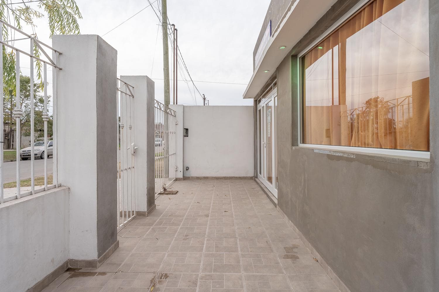 FOR SALE - 1-bedroom house - San Lorenzo.
